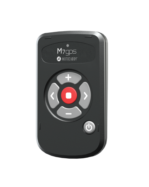 M7 GPS Handset