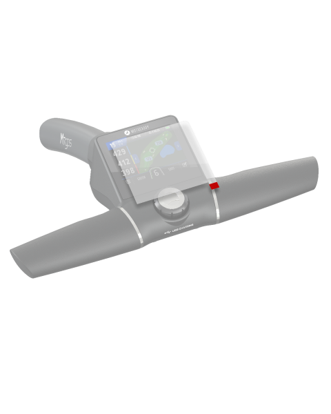 GPS Screen Protector
