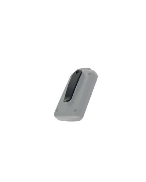M7 Series Handheld Remote Control Clip