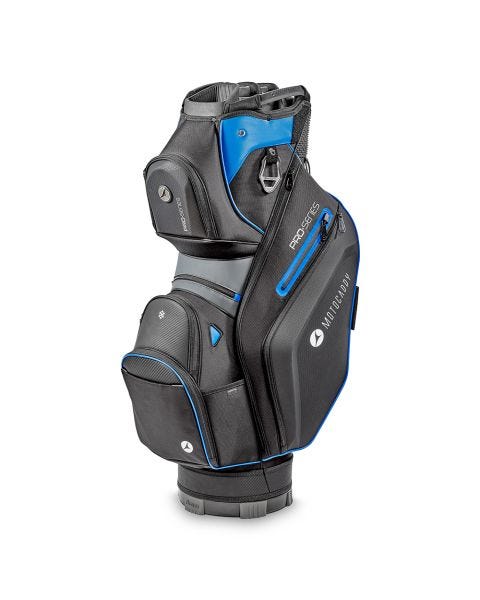 New Pro-Series Golf Bag