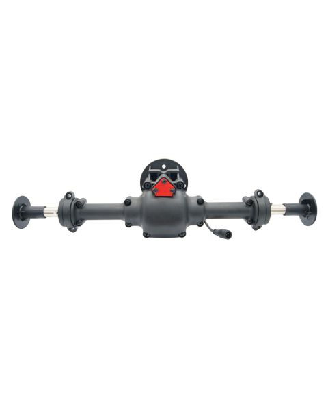 M5 CONNECT DHC 28V Gearbox and Axle