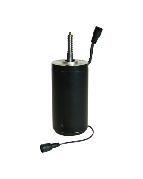 DHC Motor with Brake