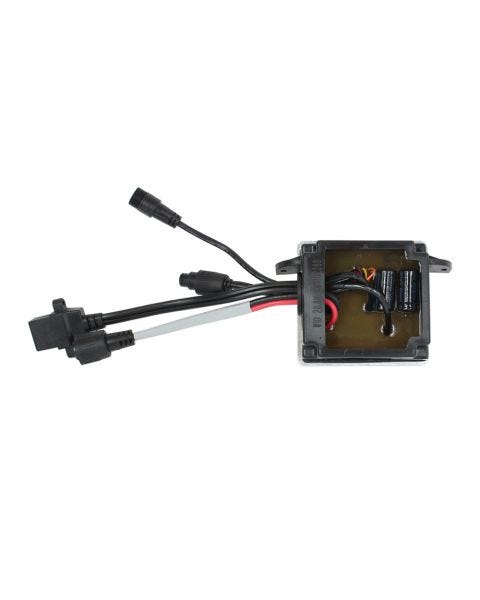 M1 DHC Control Box 2018-