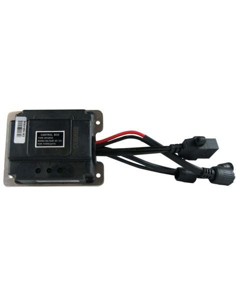 DHC Control Box S1 16