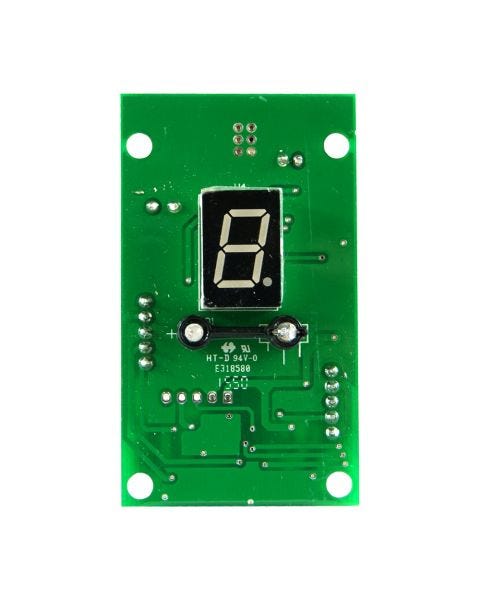 DHC Circuit Board S1 16