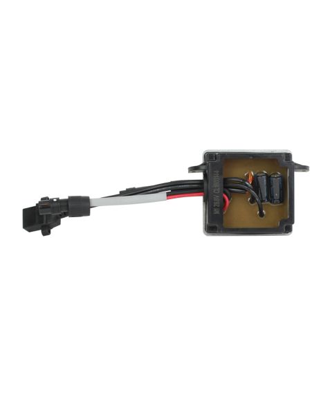 M1 Control Box 2018-