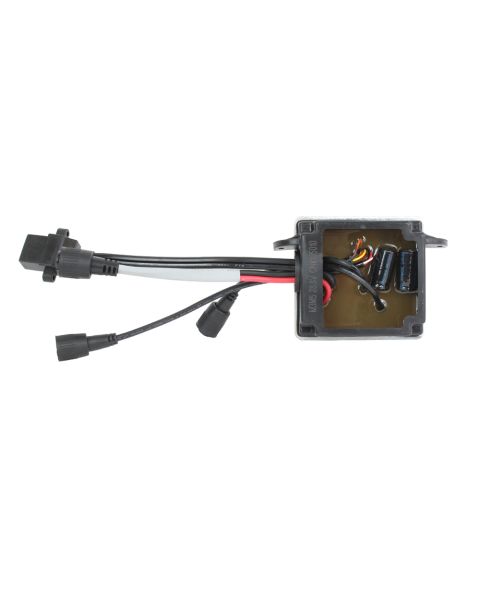 M3 PRO/M5 CONNECT Control Box 2018-