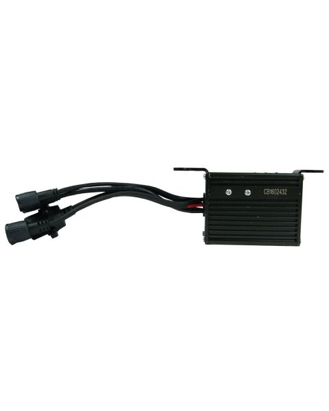 Control Box M-Series