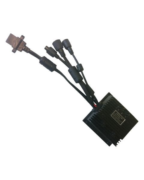Control box S1 S3 PRO