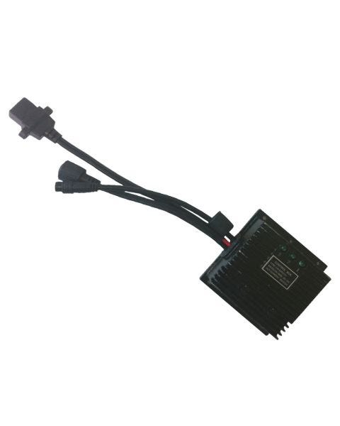 Control Box S1 10/12