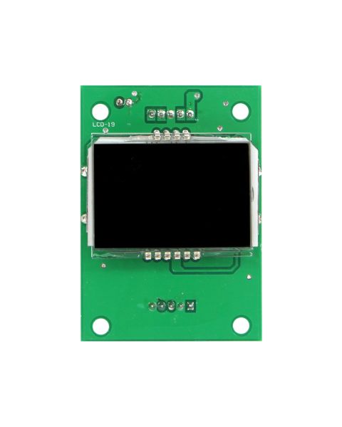 M1 Circuit Board 2018-