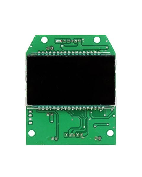 M3 PRO Circuit Board 2018-
