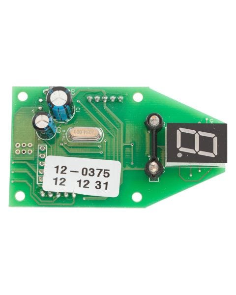 Circuit Board S1 13