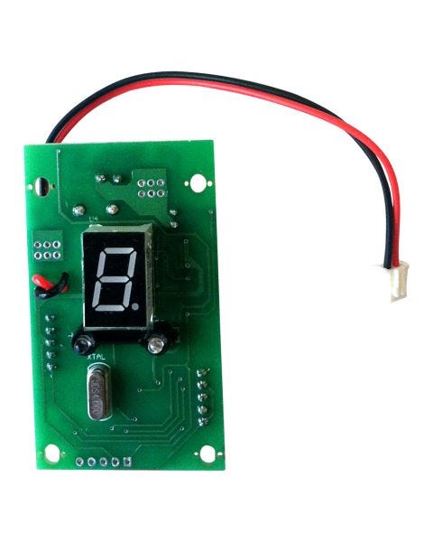 Circuit Board S1 PRO
