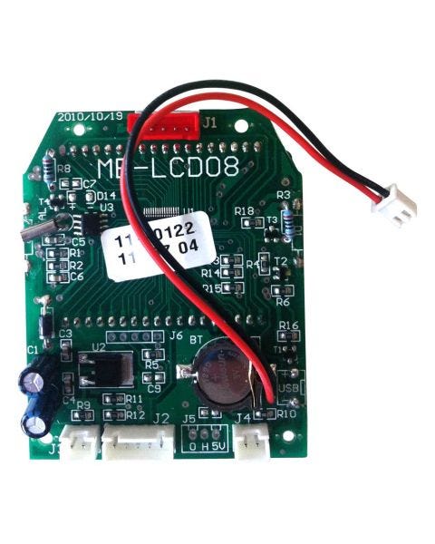 Circuit Board S3 10/11