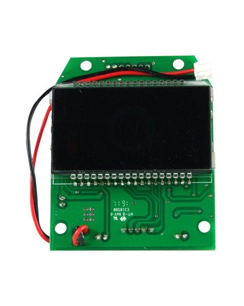 Circuit Board S3 PRO 16