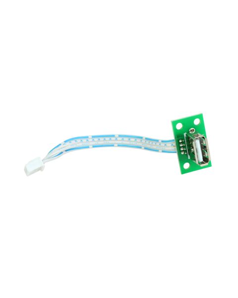 M-Series 28V USB Circuit Board 2018-
