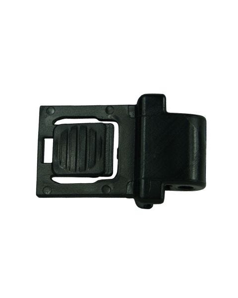 Lower Bag Support Clip (EASILOCK™)