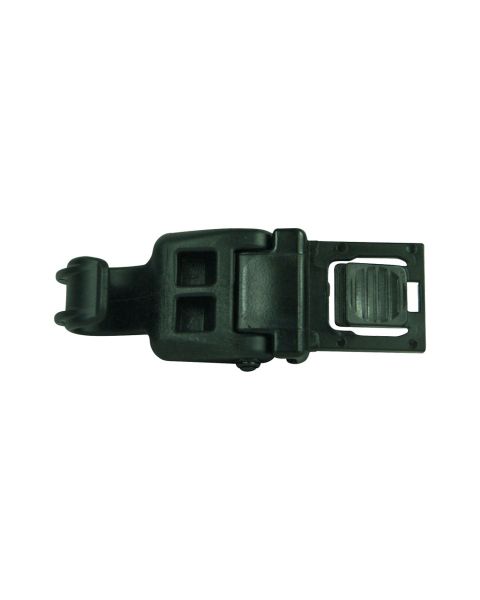Lower Bag Support Hook (EASILOCK™)