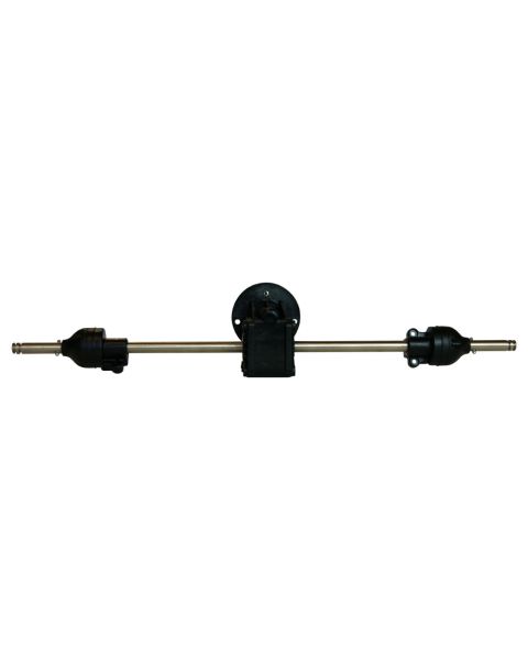 Gearbox and Axle S1 16