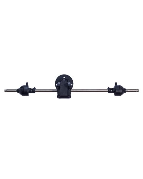 Gearbox & Axle S1