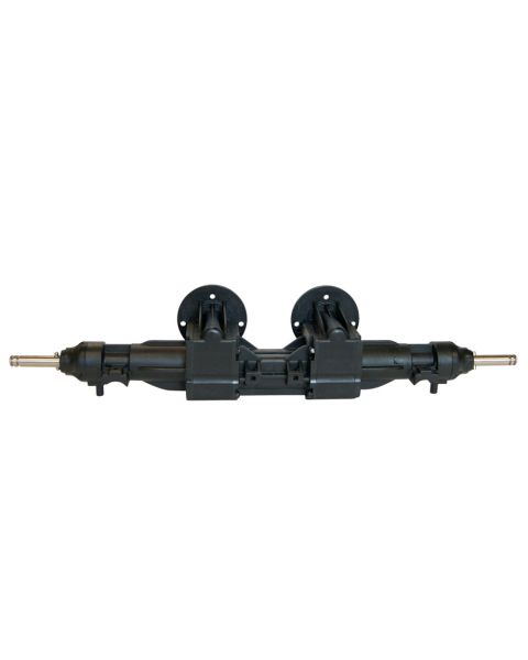 Gearbox and Axle S7 REMOTE