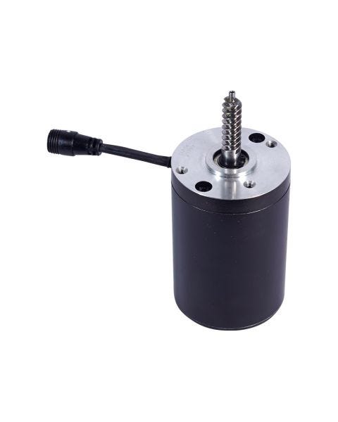 Motor Four Pin