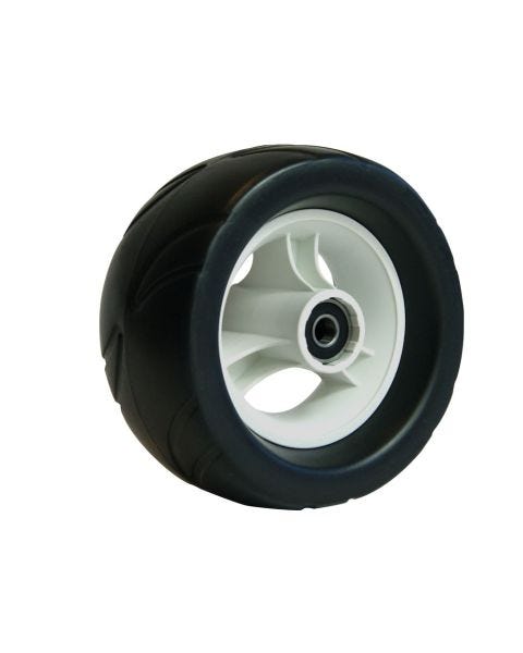 Front Wheel 16 (Silver)
