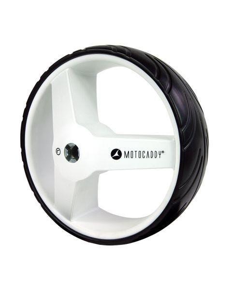 M-Series 28V Left Rear Wheel