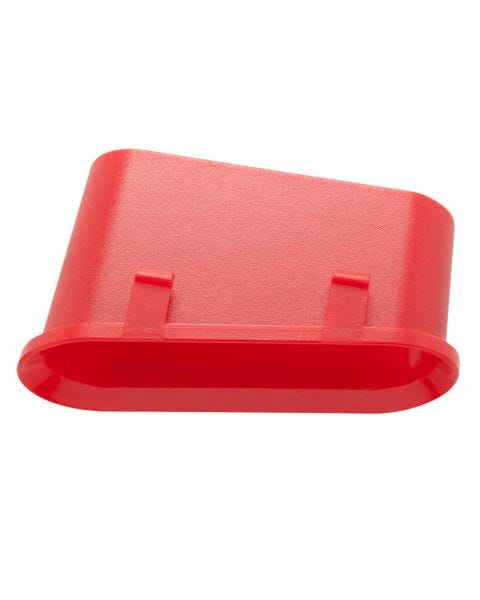 M-Series 28V Wheel Insert Set (Red)