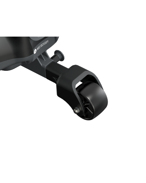 M7 Series Anti Tip Rear Wheel