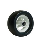 Front Wheel 16 (Silver)