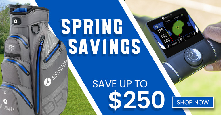 spring savings - save up to $250